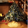 SAC À SAPIN