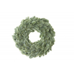 COURONNE 30 CM EN SAPIN...